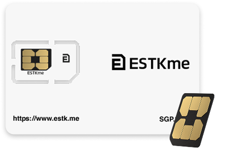 ESTKme Max