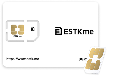 ESTKme C (Beta)