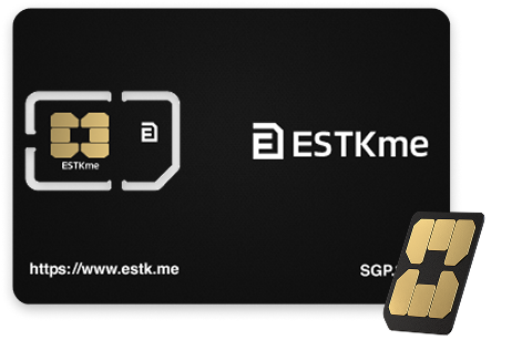 ESTKme Plus+